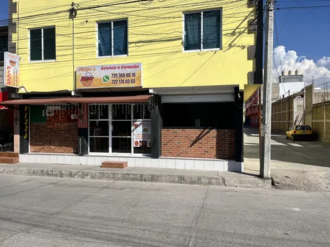 Moyo’s pizza image 1