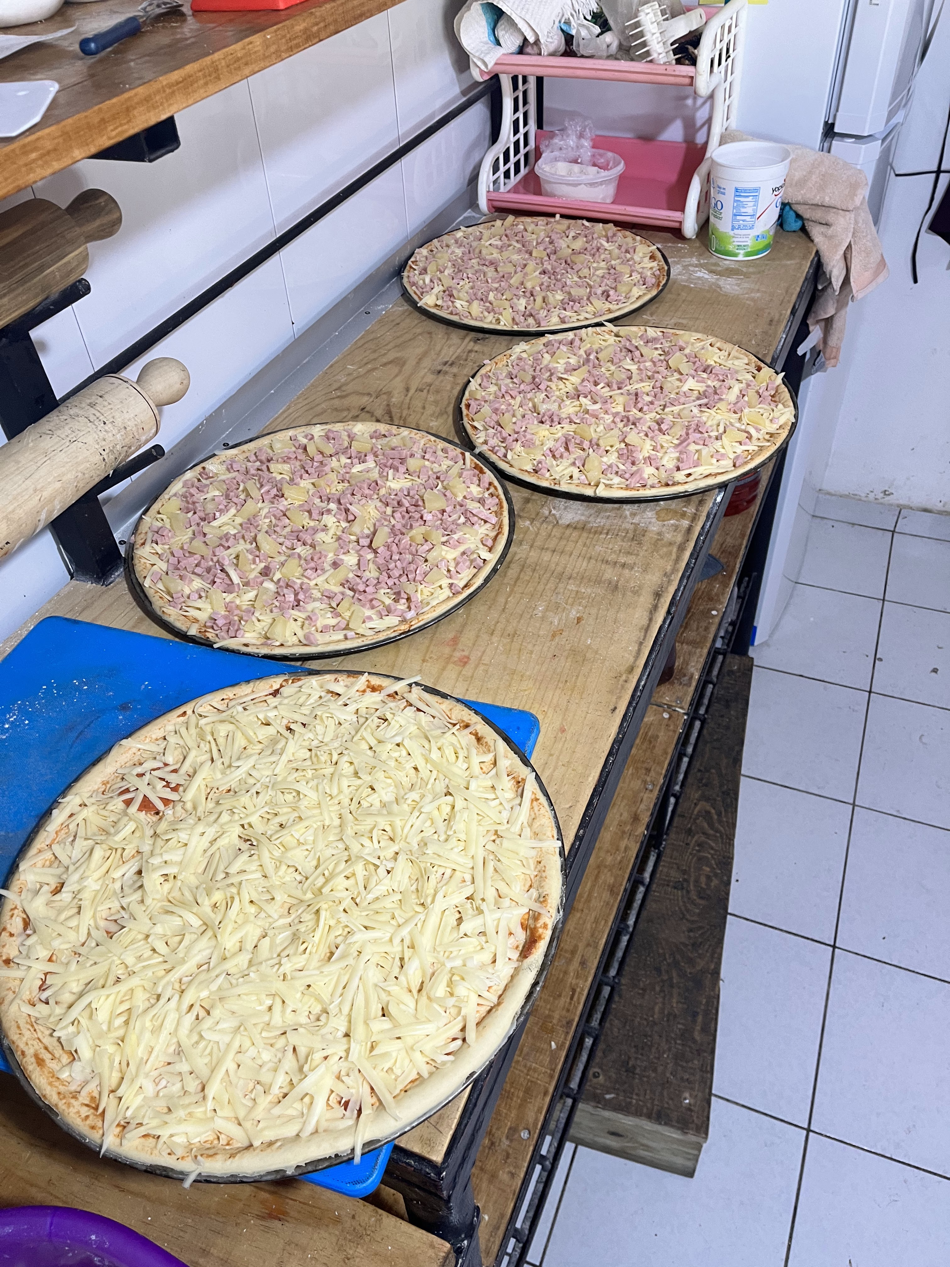 Moyo’s pizza image 2