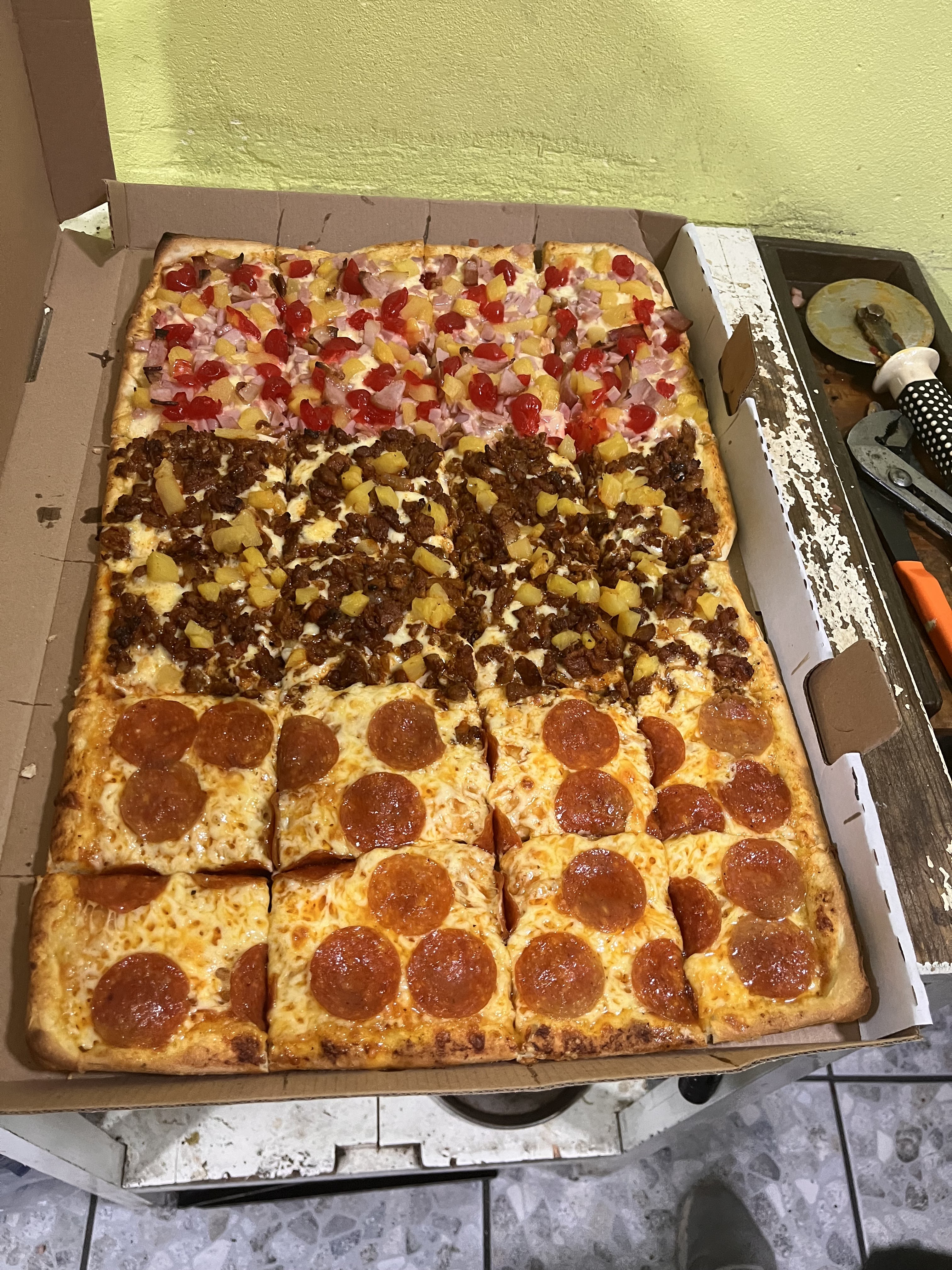 Moyo’s pizza image 3