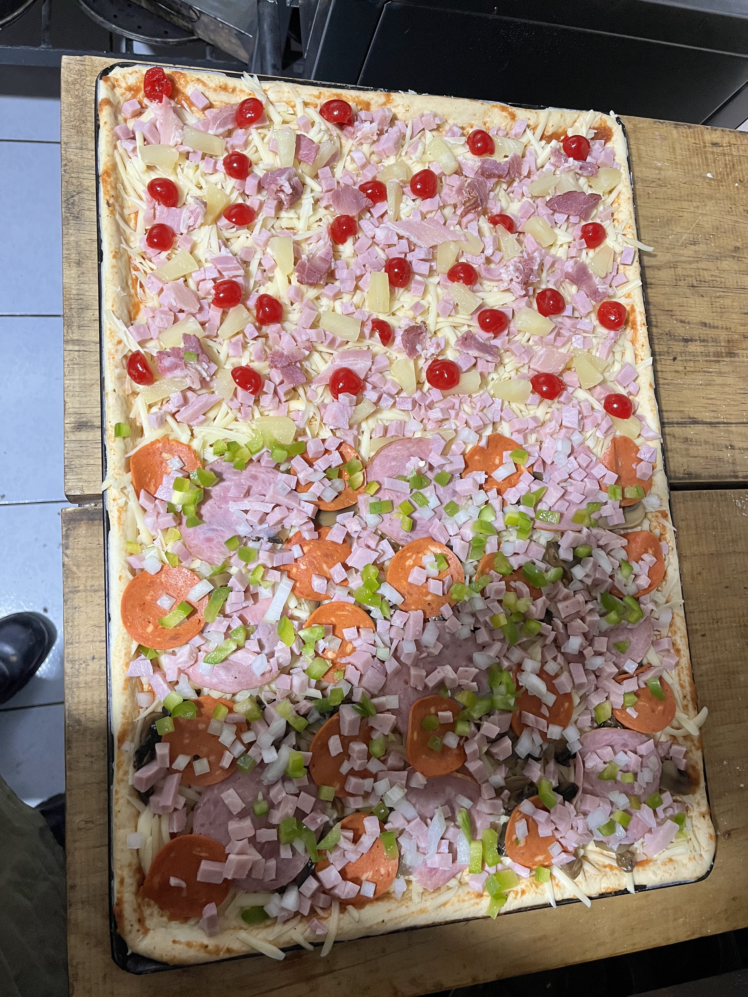 Moyo’s pizza image 5