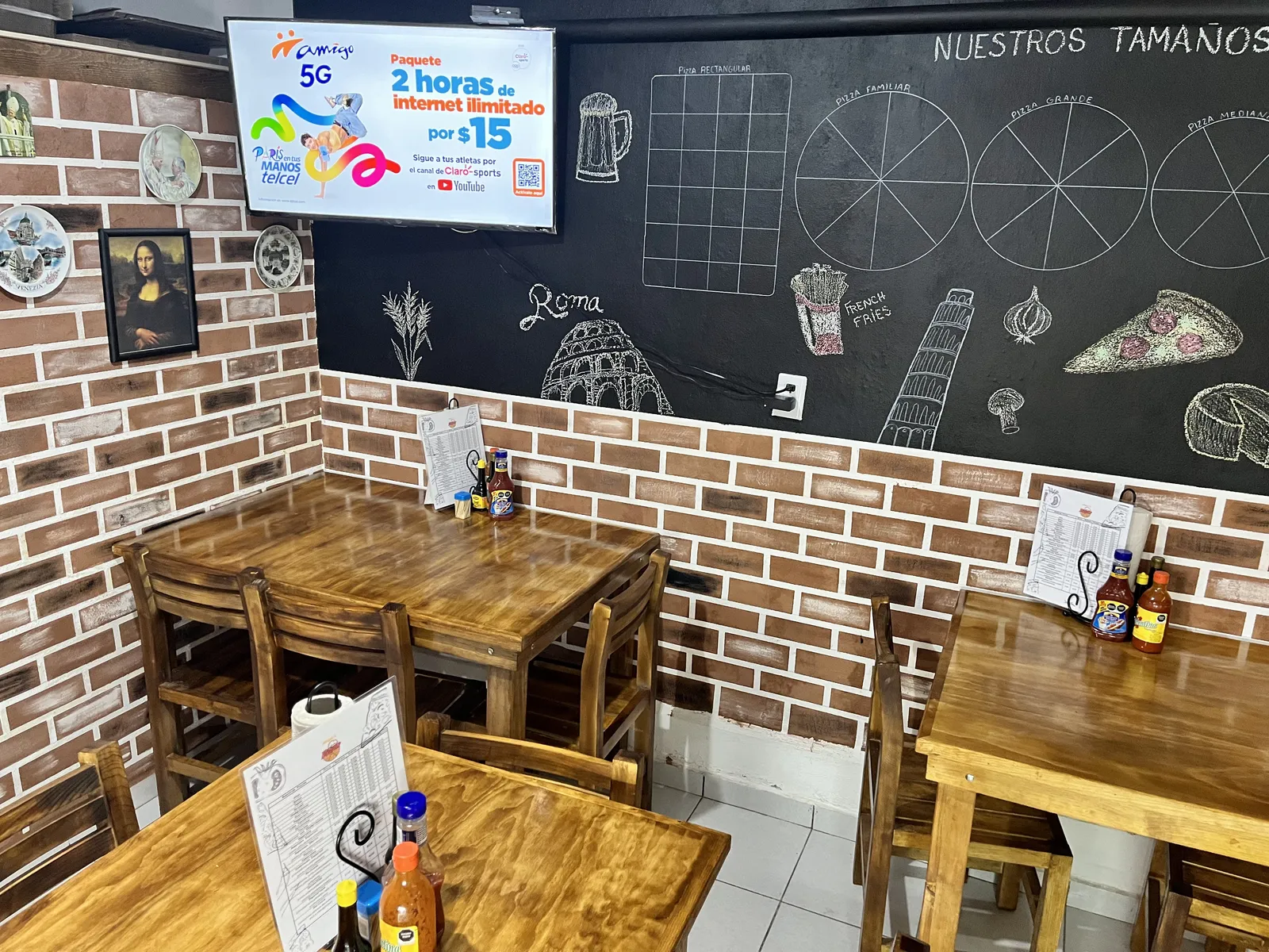 Moyo’s pizza image 6