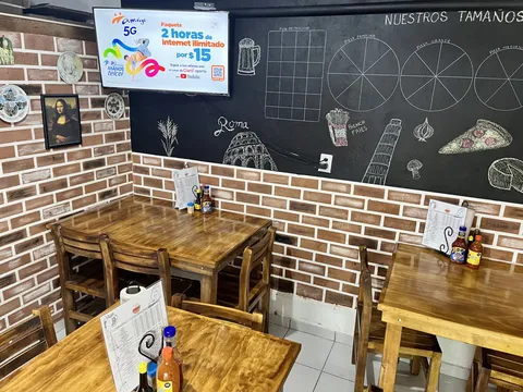 Moyo’s pizza image 6