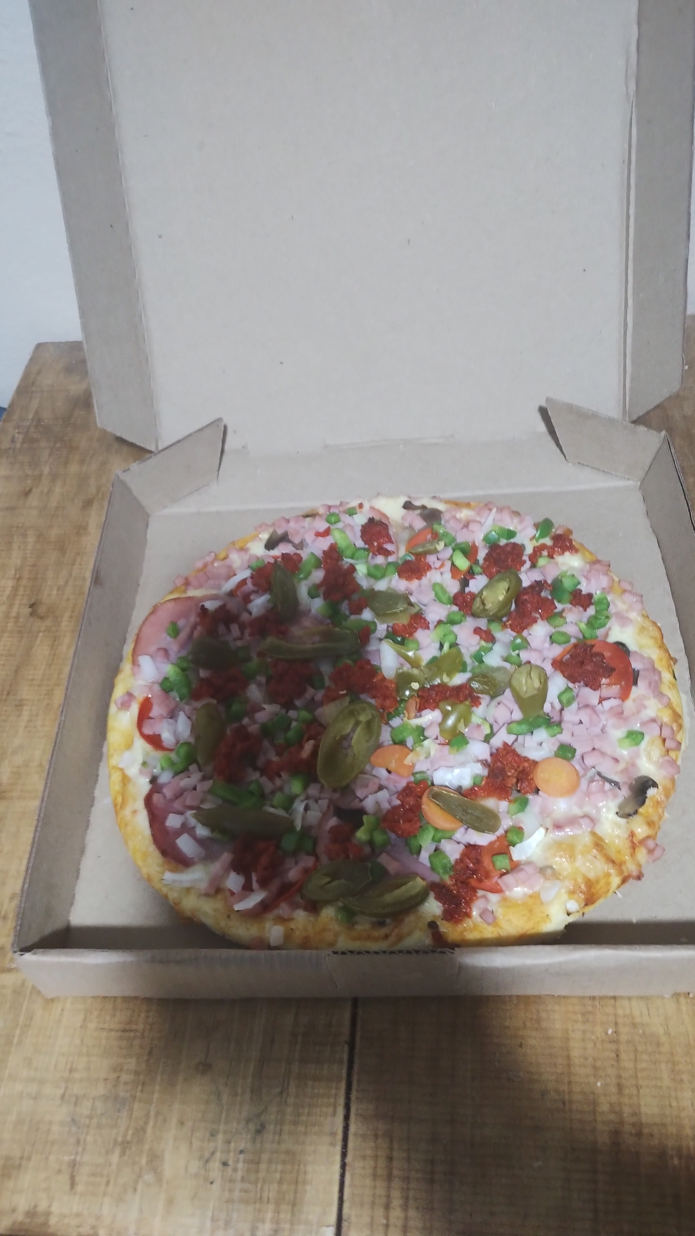 Moyo’s pizza image 7