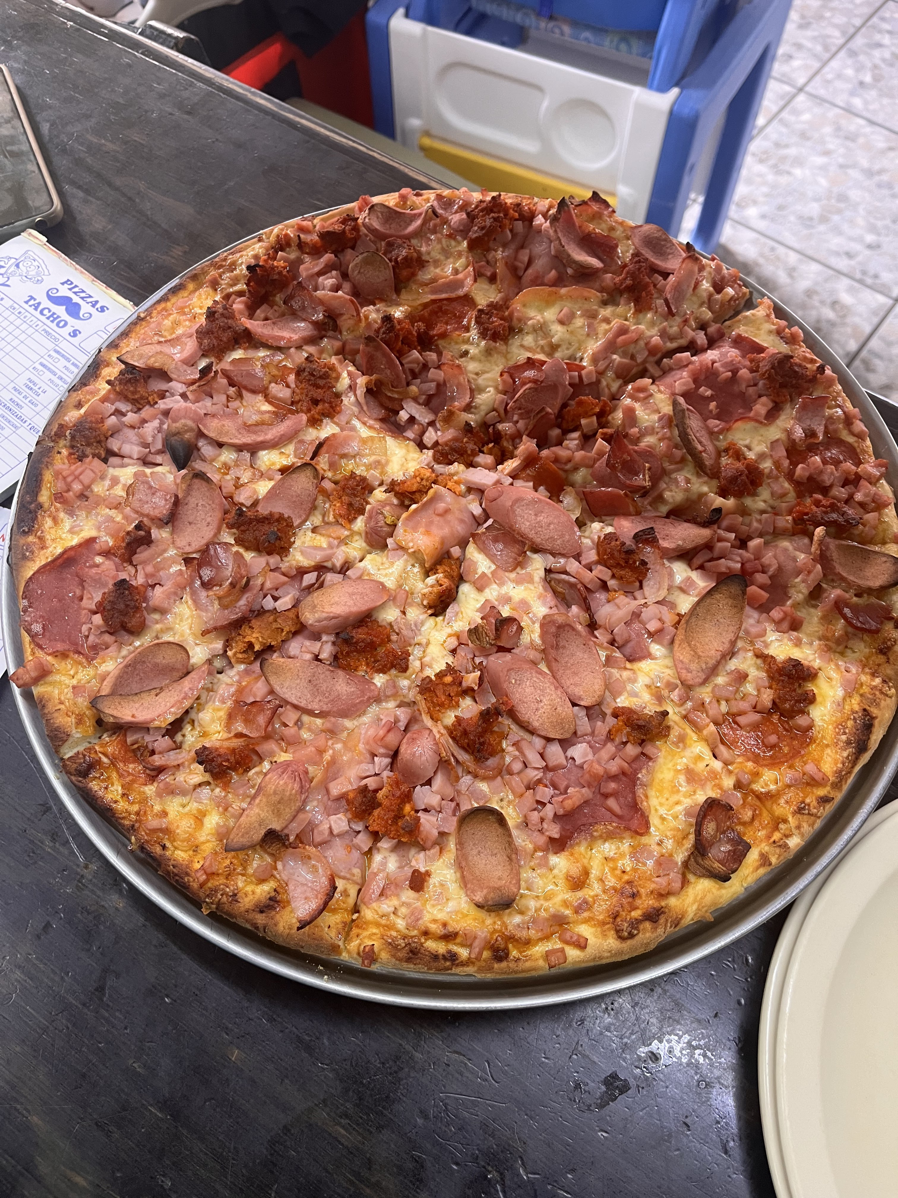 Moyo’s pizza image 9