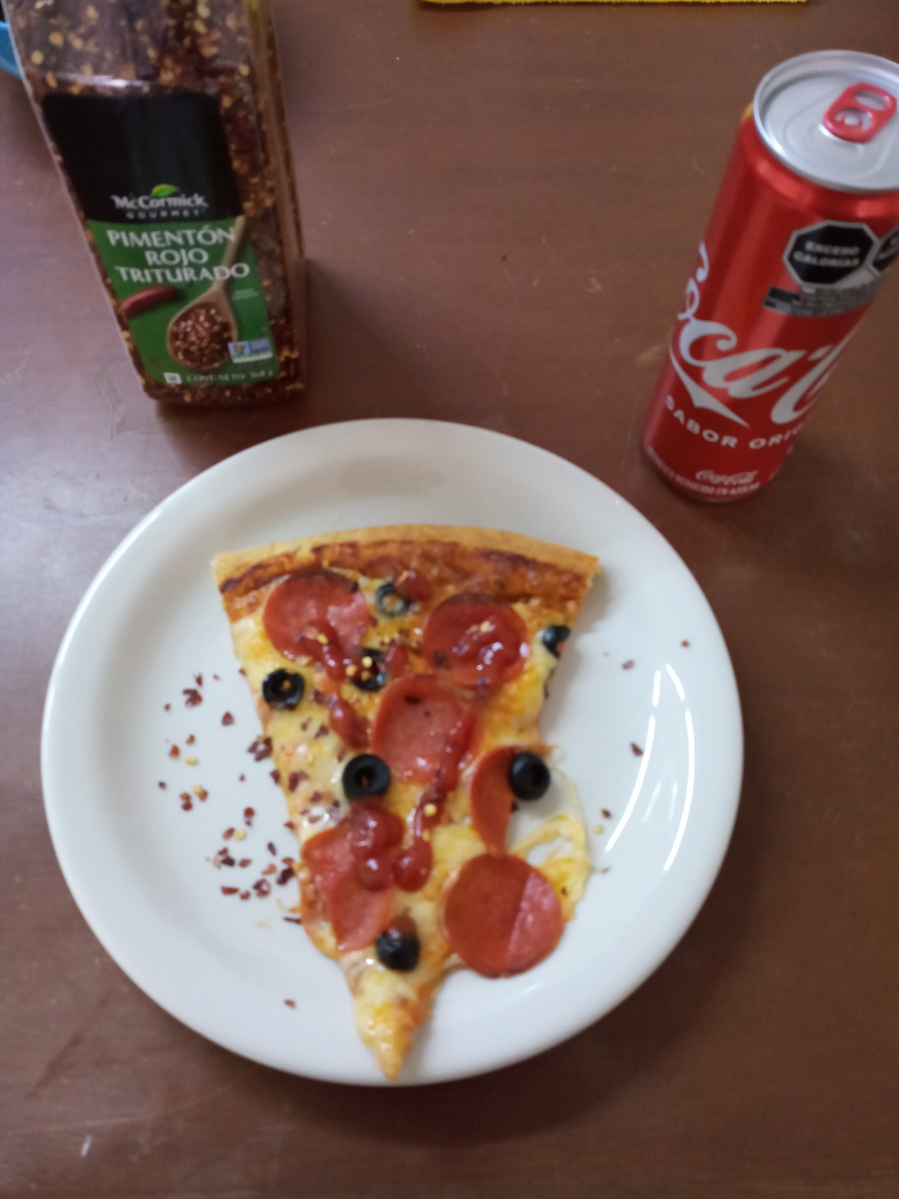 Jarocho's Pizza image 4