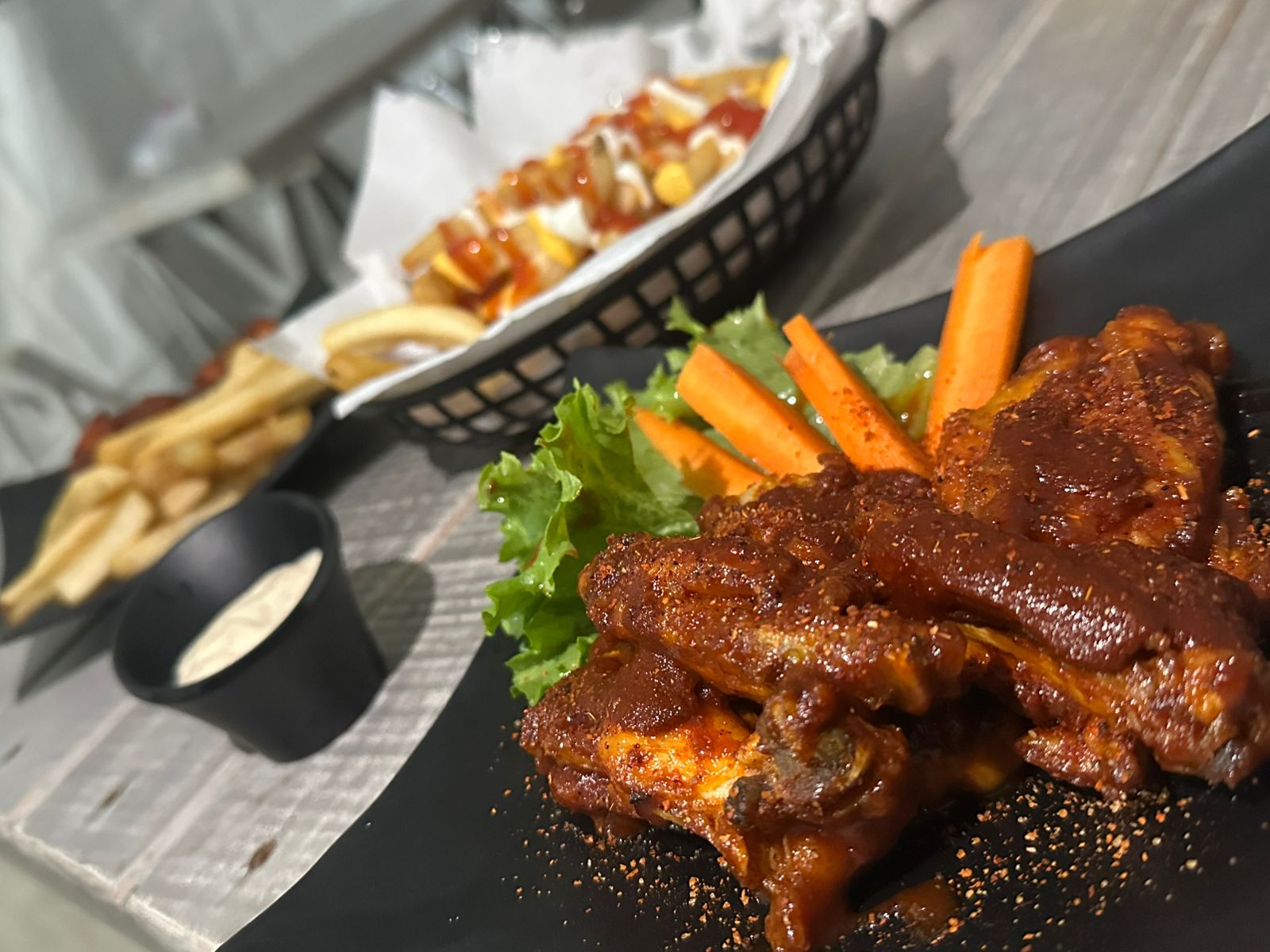 Snacks "Los Gordis" image 1