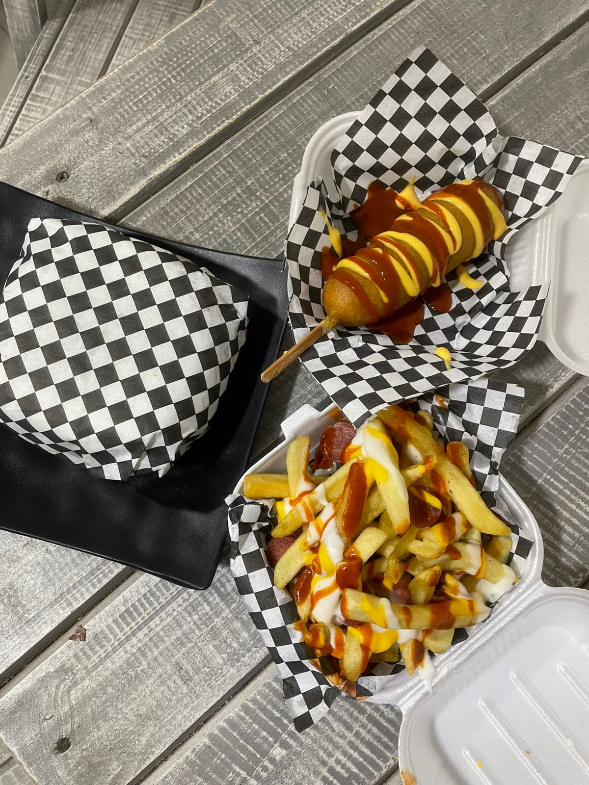 Snacks "Los Gordis" image 2