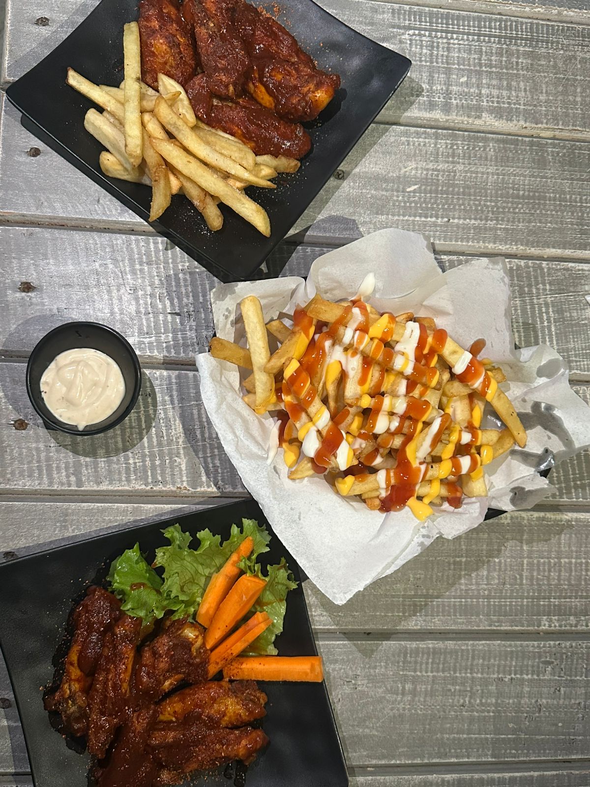 Snacks "Los Gordis" image 3