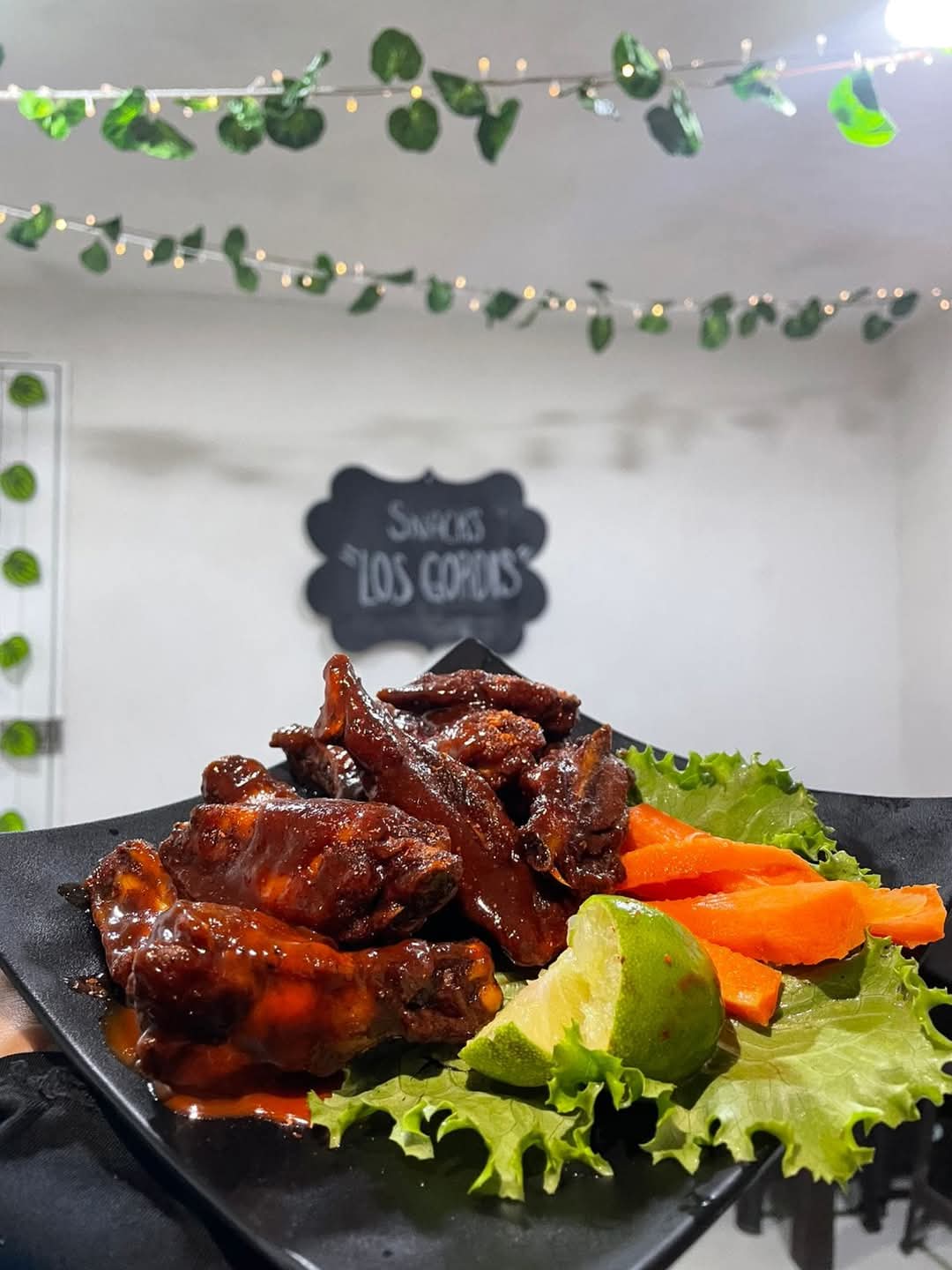 Snacks "Los Gordis" image 5