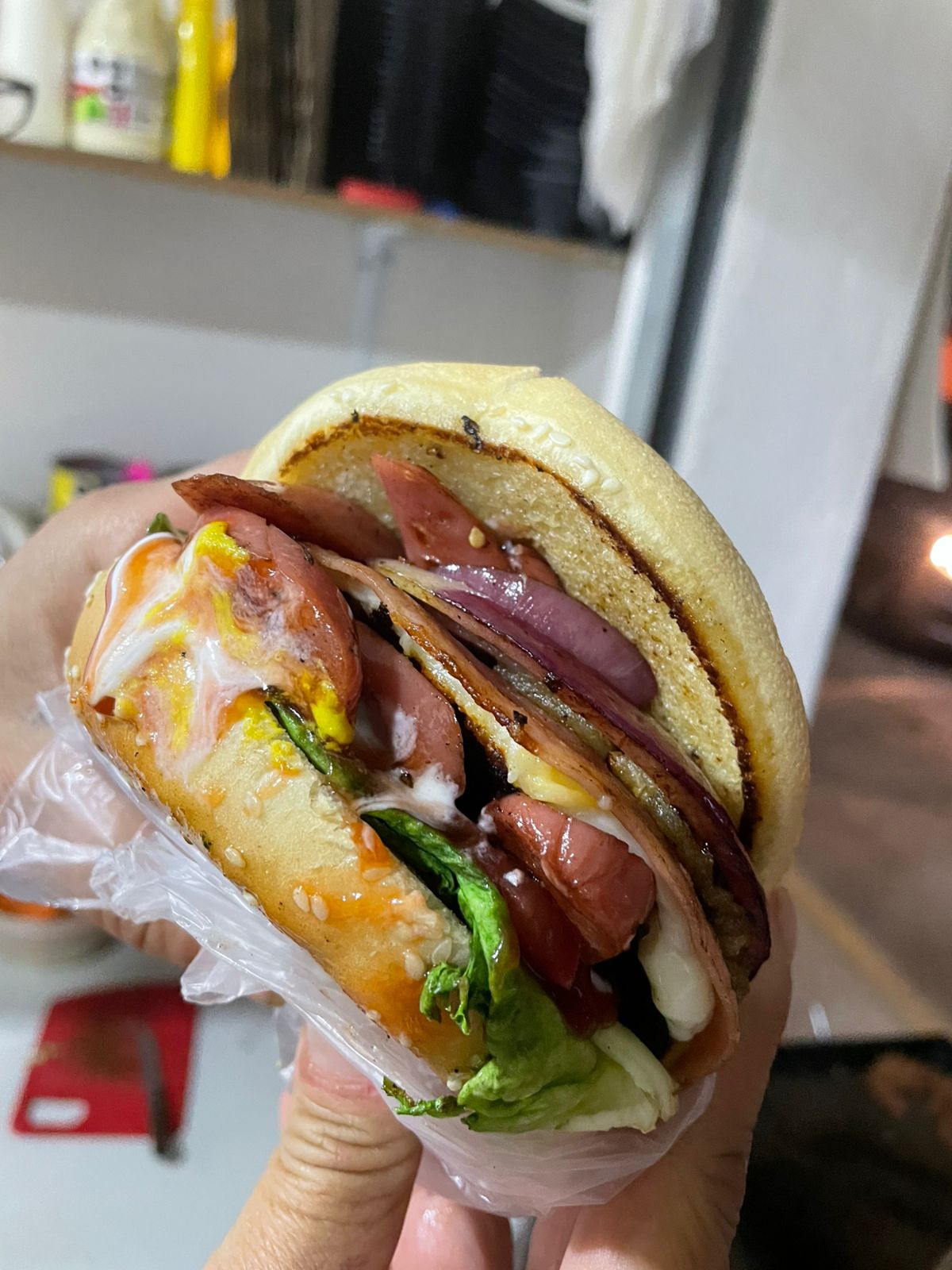 Snacks "Los Gordis" image 6