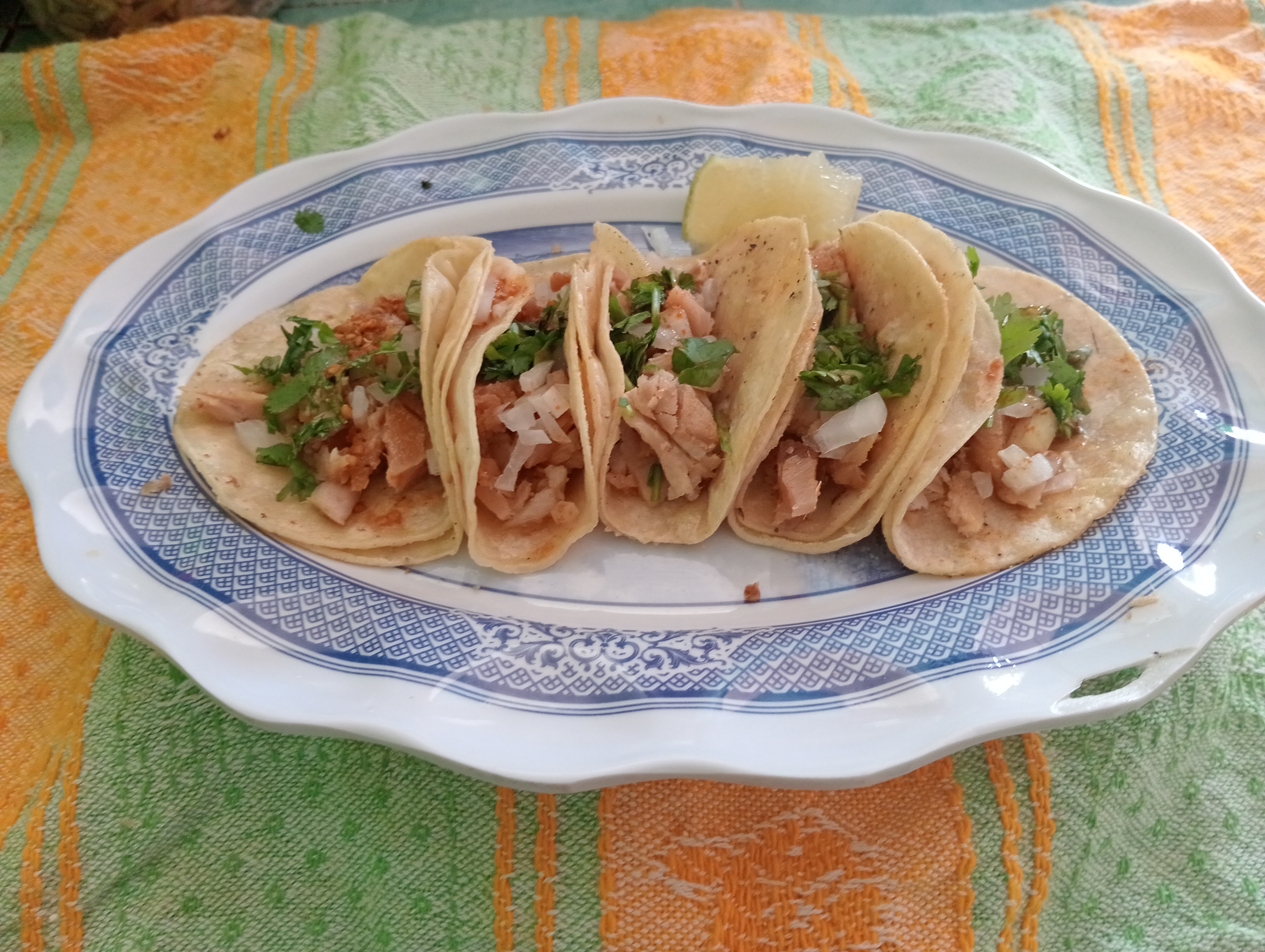 Cocina Económica "La capilla" image 1