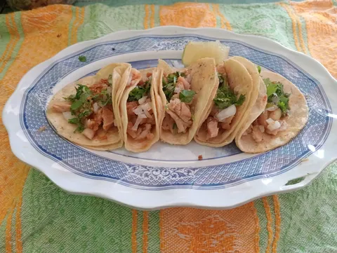 Cocina Económica "La capilla" image 1