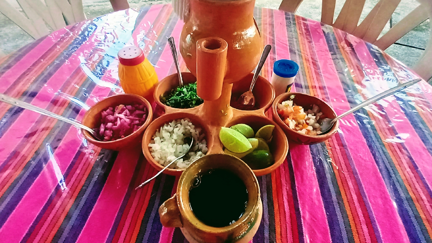 Tacos "El Huasteco" Papantla image 1