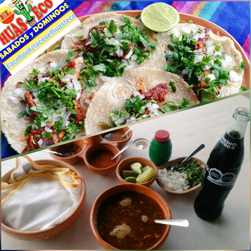 Tacos "El Huasteco" Papantla image 4