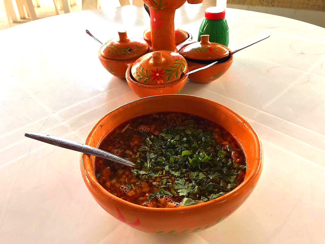 Tacos "El Huasteco" Papantla image 5