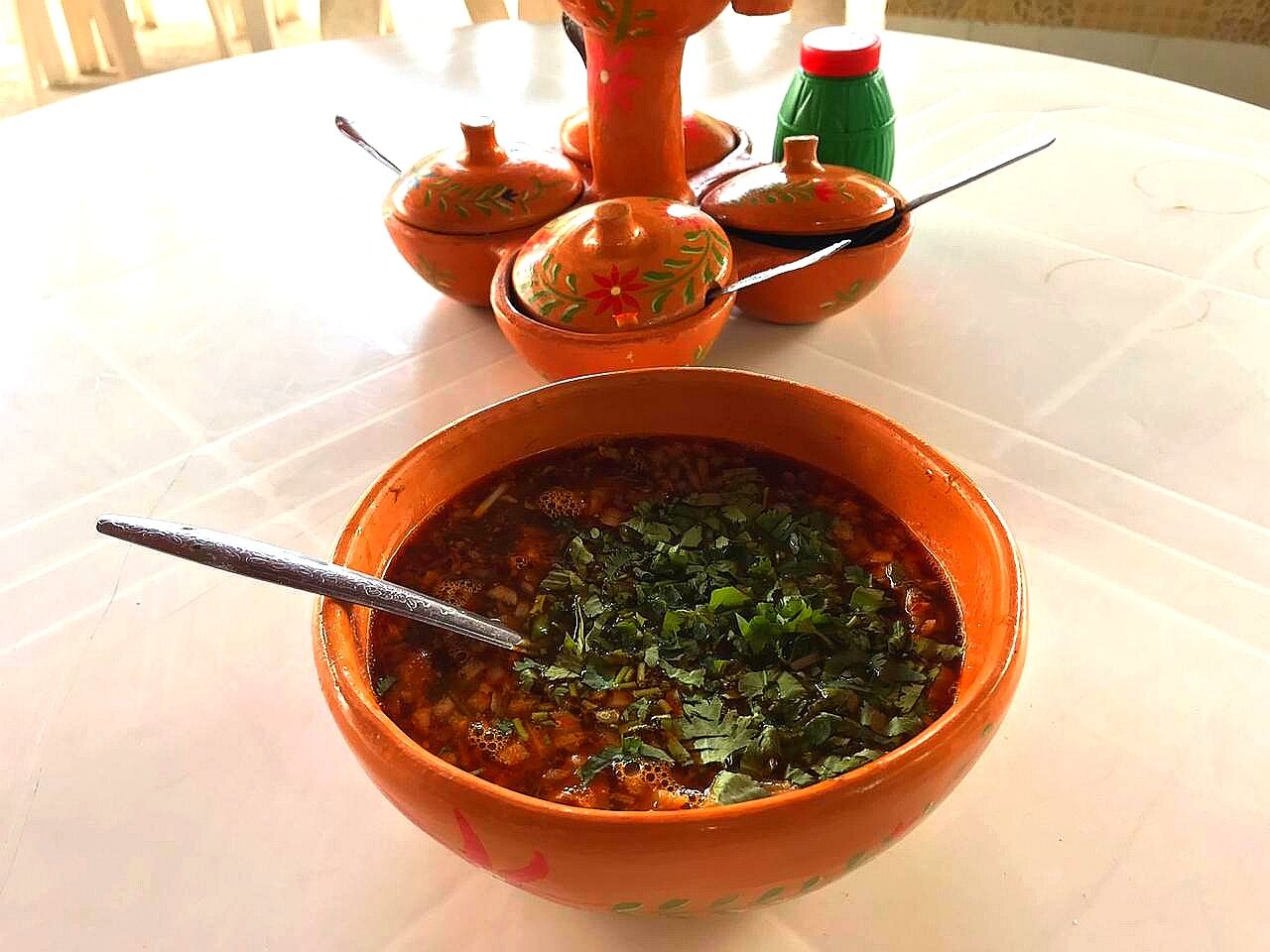 Tacos "El Huasteco" Papantla image 5