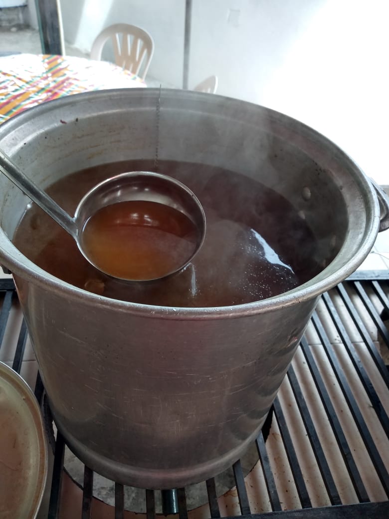 Tacos "El Huasteco" Papantla image 6