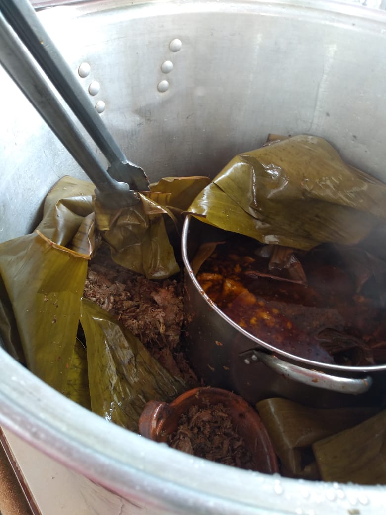 Tacos "El Huasteco" Papantla image 8