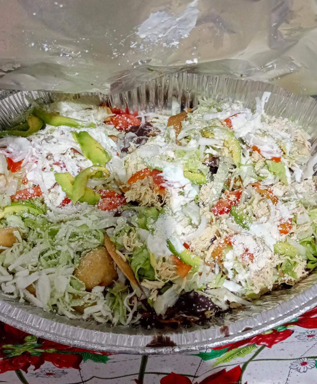 ANTOJITOS EL PINO image 1