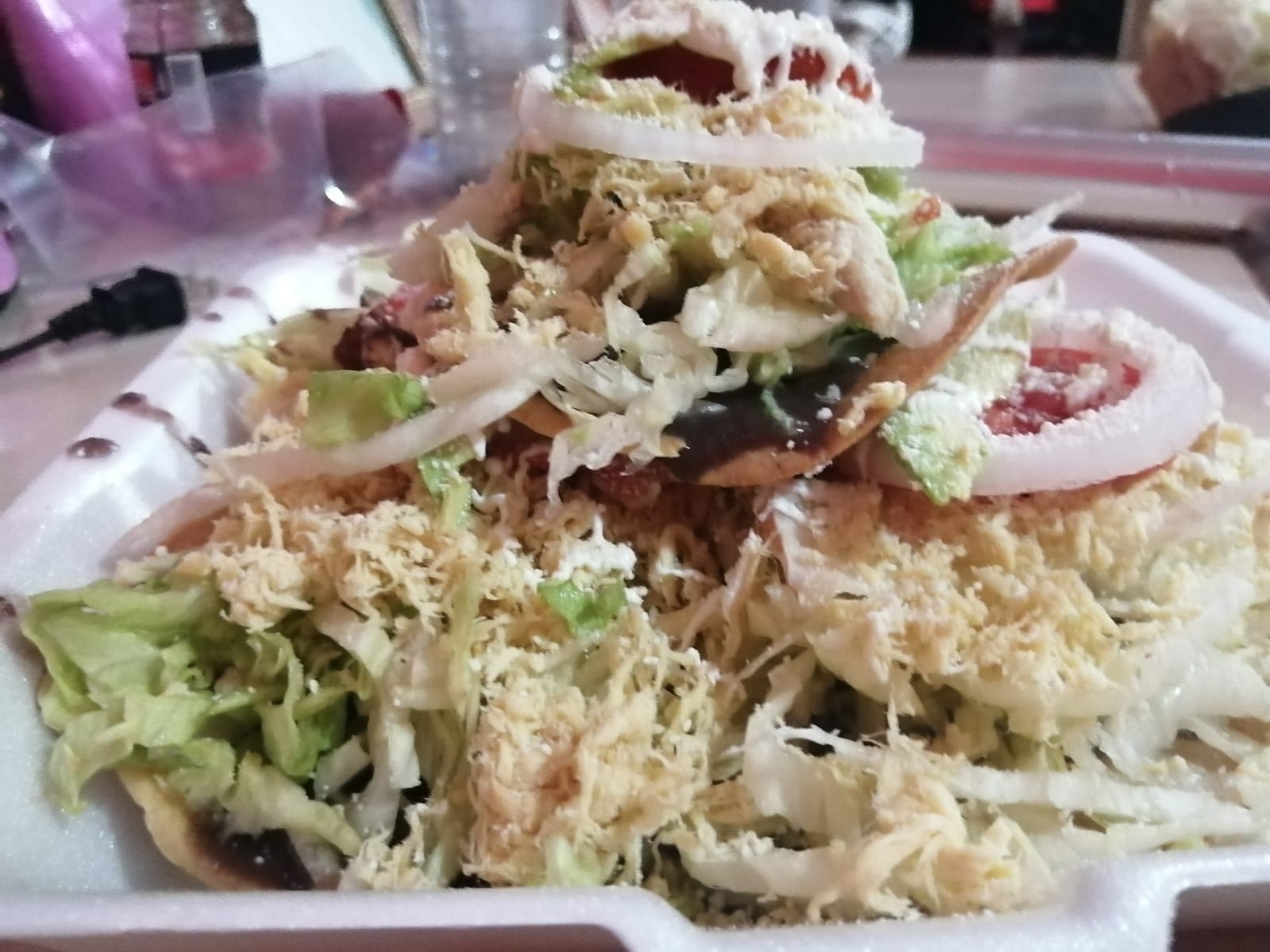 ANTOJITOS EL PINO image 2