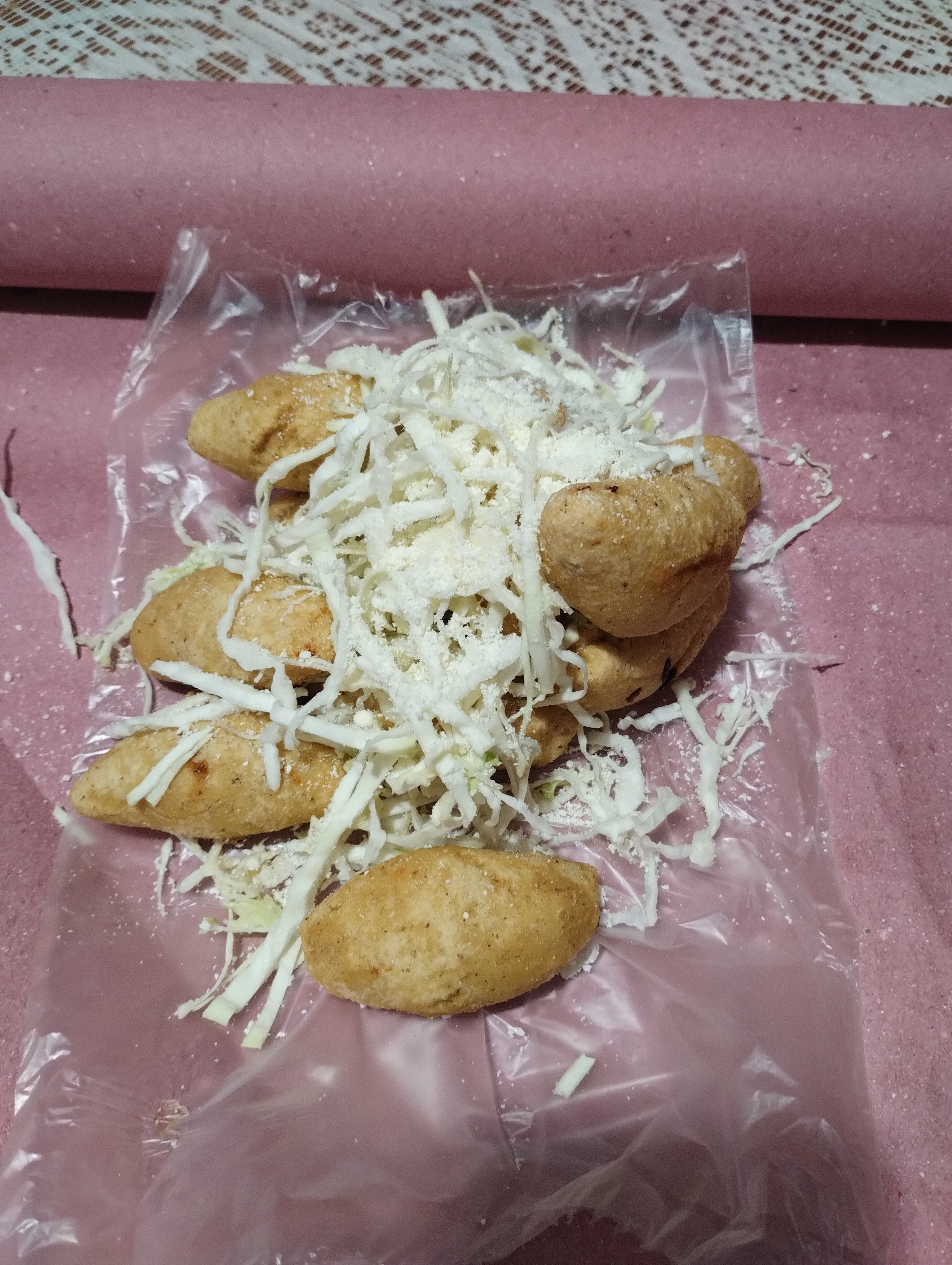 ANTOJITOS EL PINO image 5