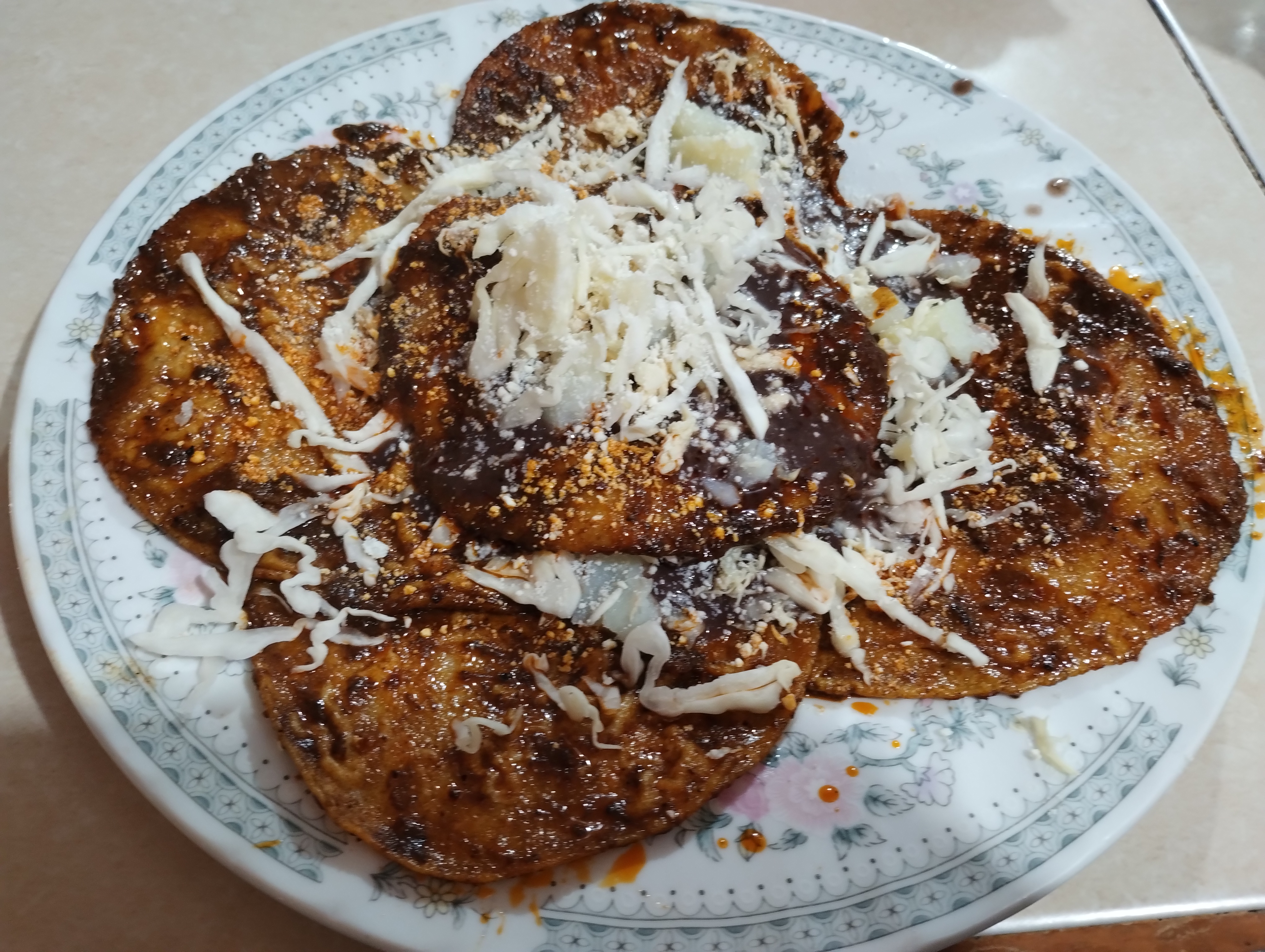 ANTOJITOS EL PINO image 6