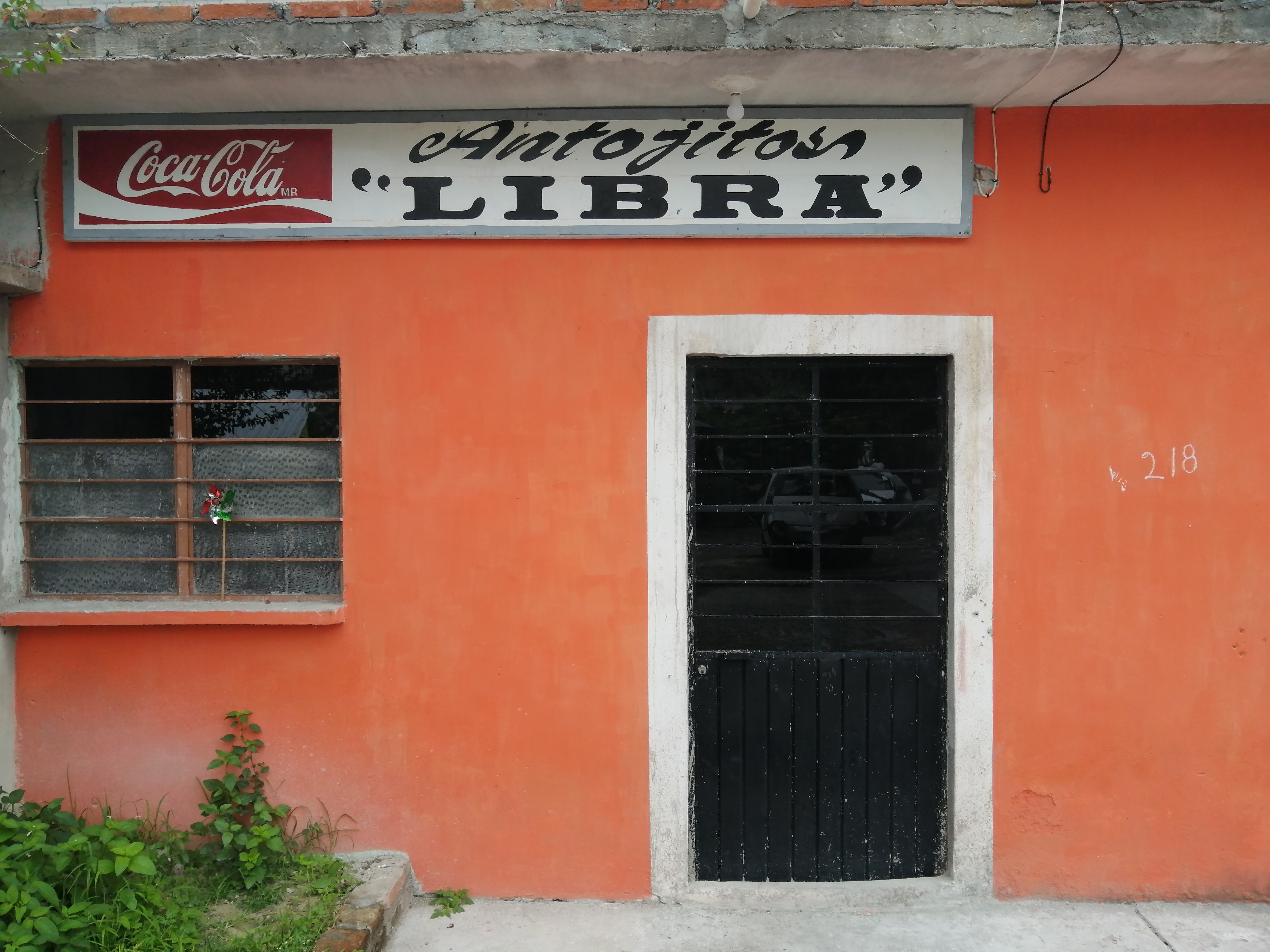 Antojitos Libra image 1