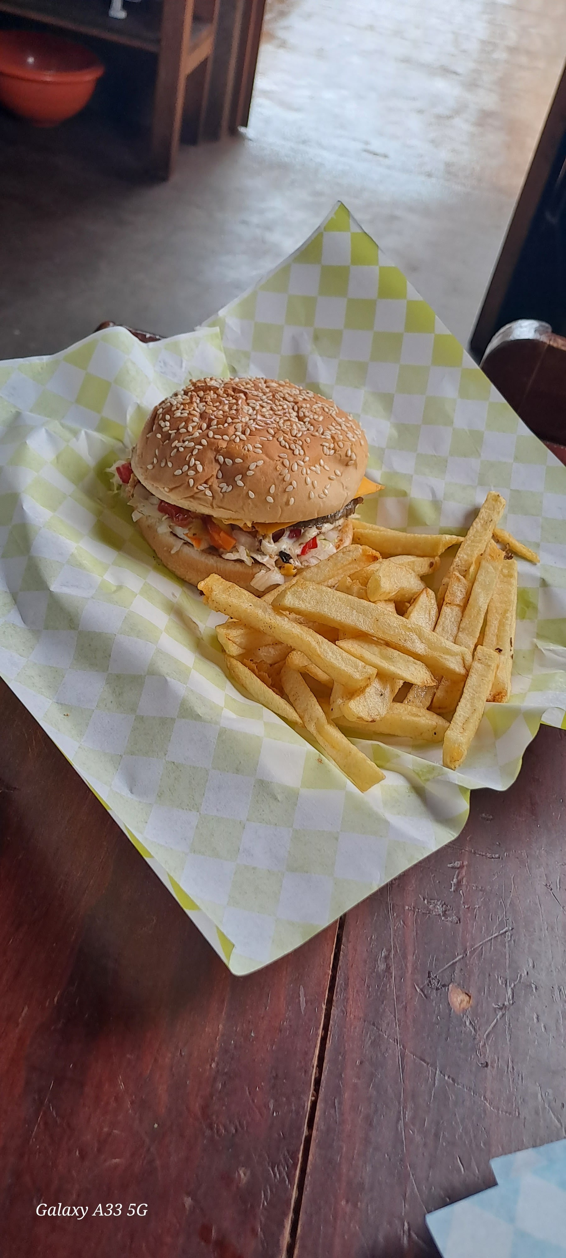 Taquería Emily image 1