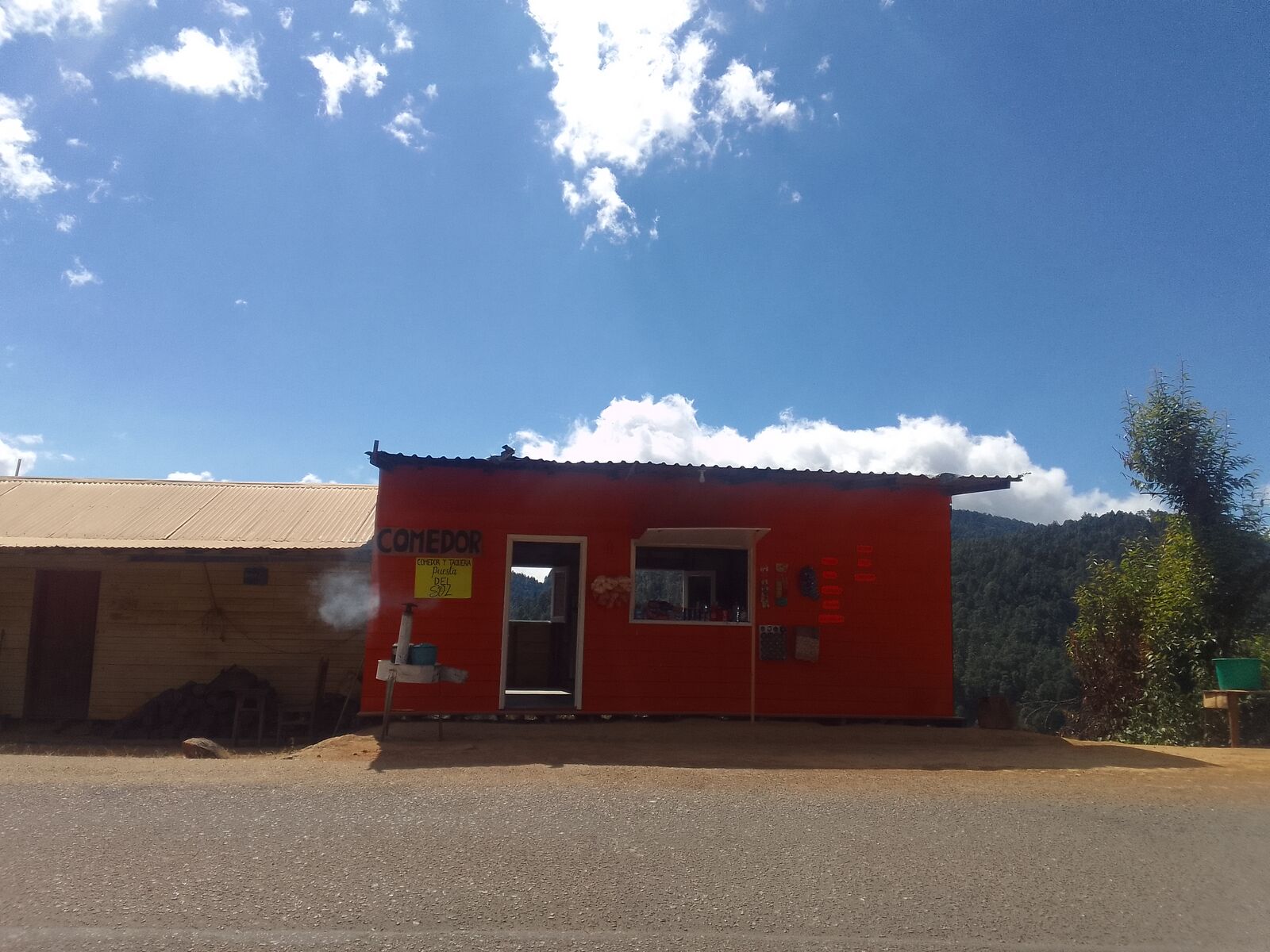Puesta del Sol image 2
