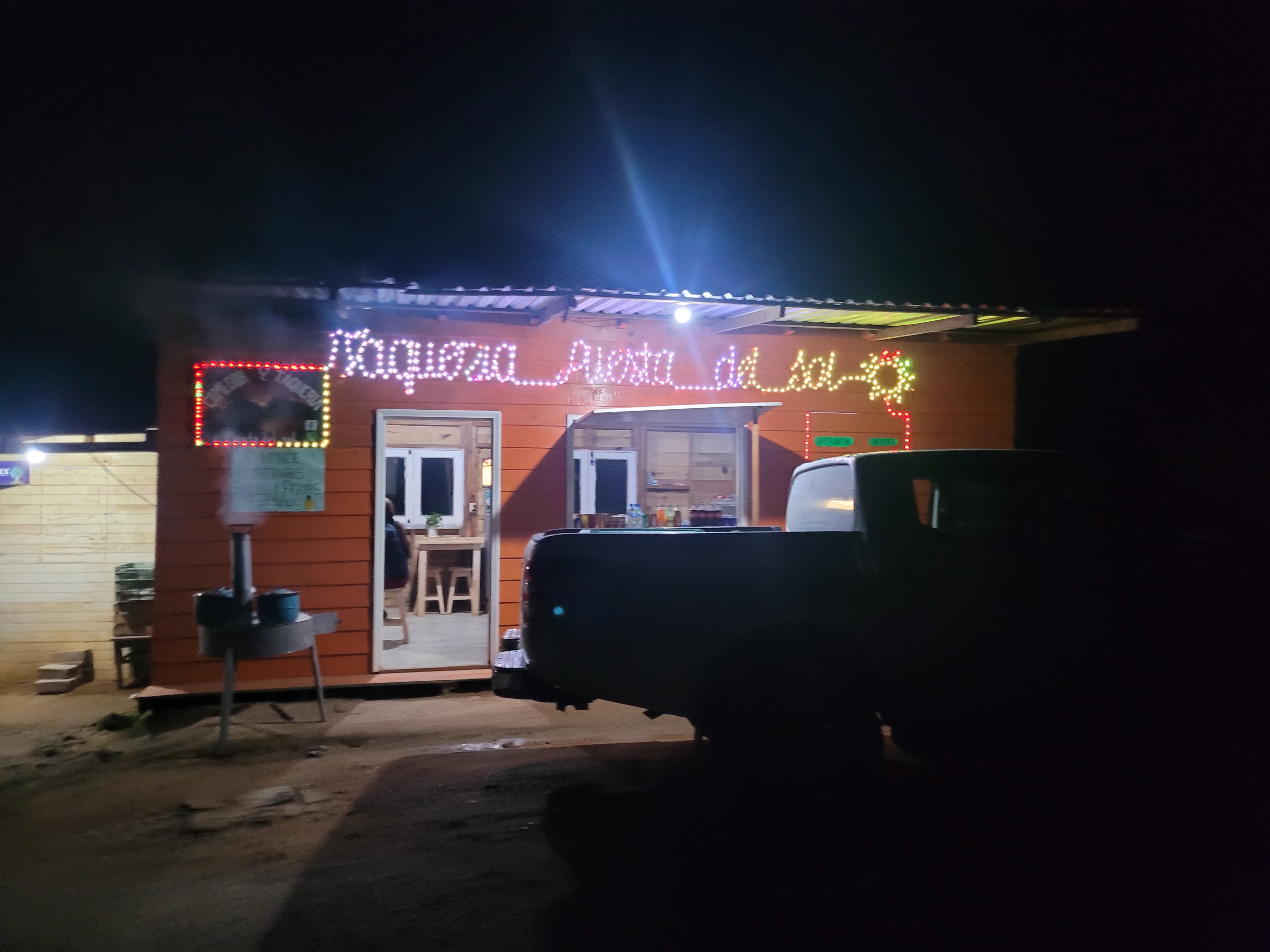 Puesta del Sol image 10