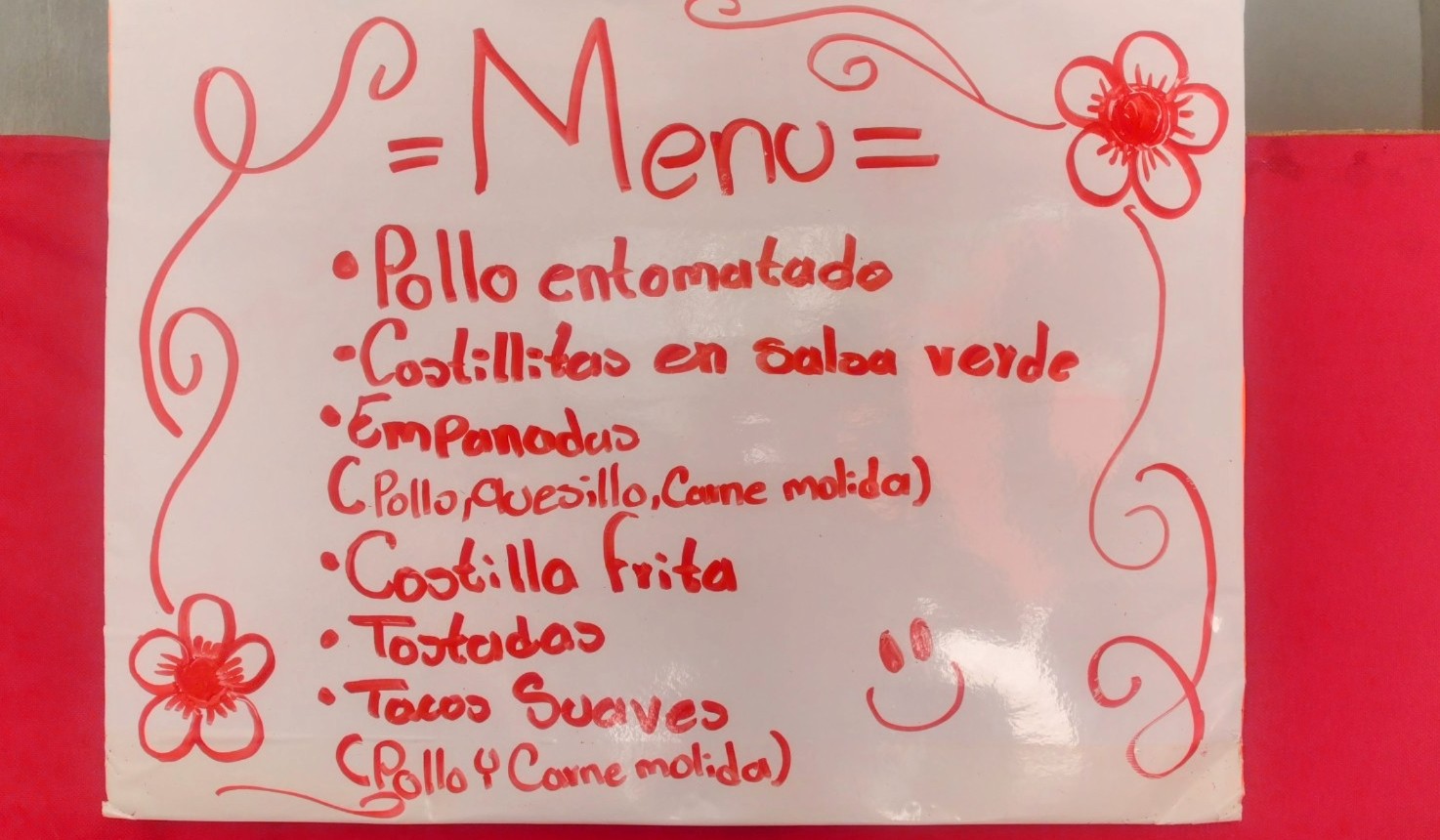 Cocina con amor image 1