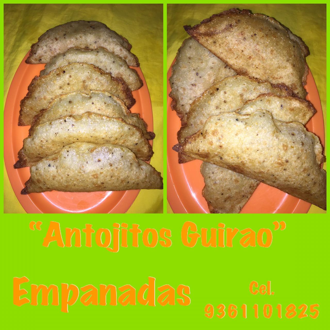 Antojitos Guirao image 1