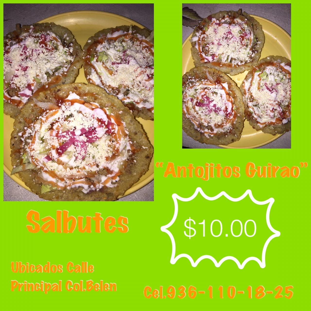 Antojitos Guirao image 2