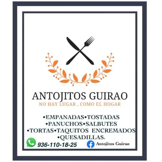 Antojitos Guirao image 3