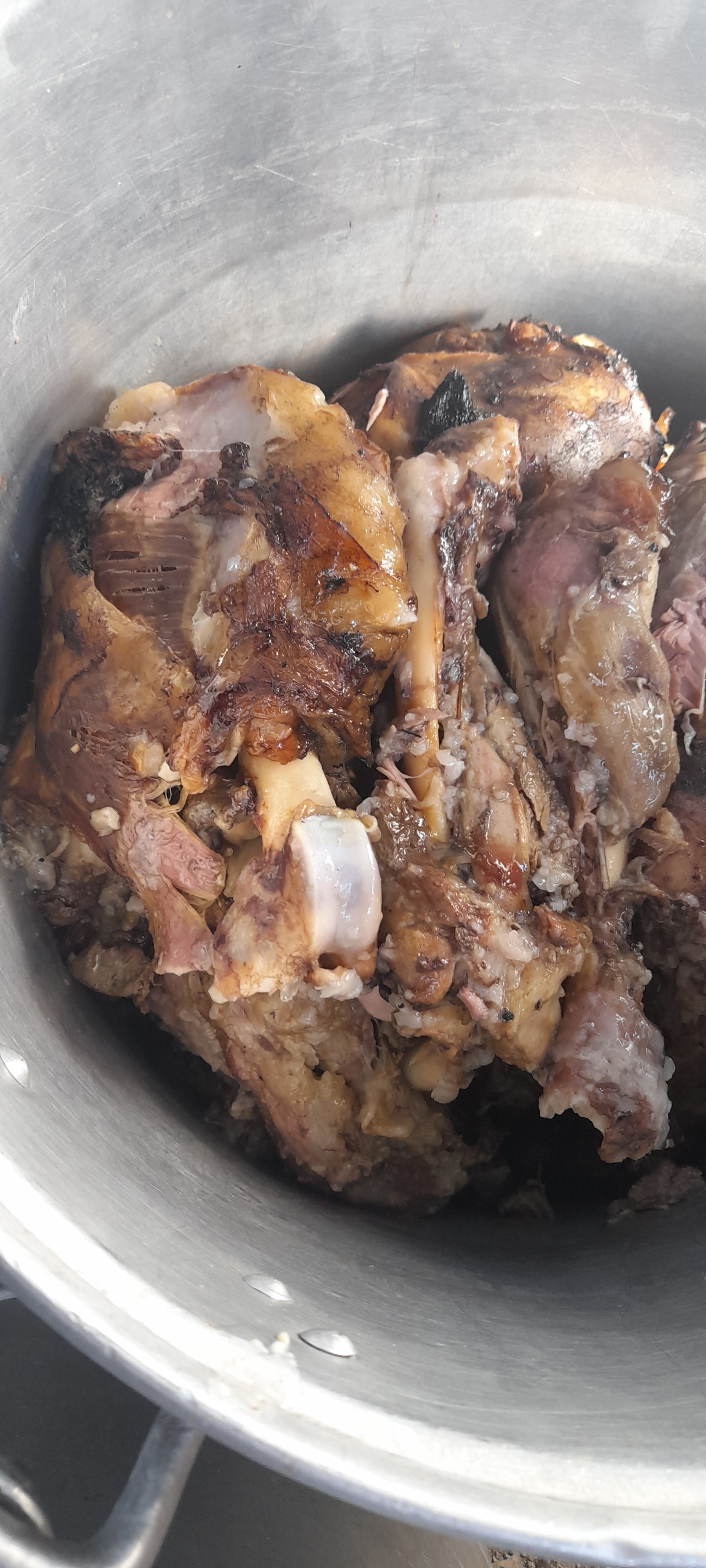 Birrieria La Rienda image 3