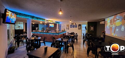CIELO TOP ROCKSTAURANTE image 1
