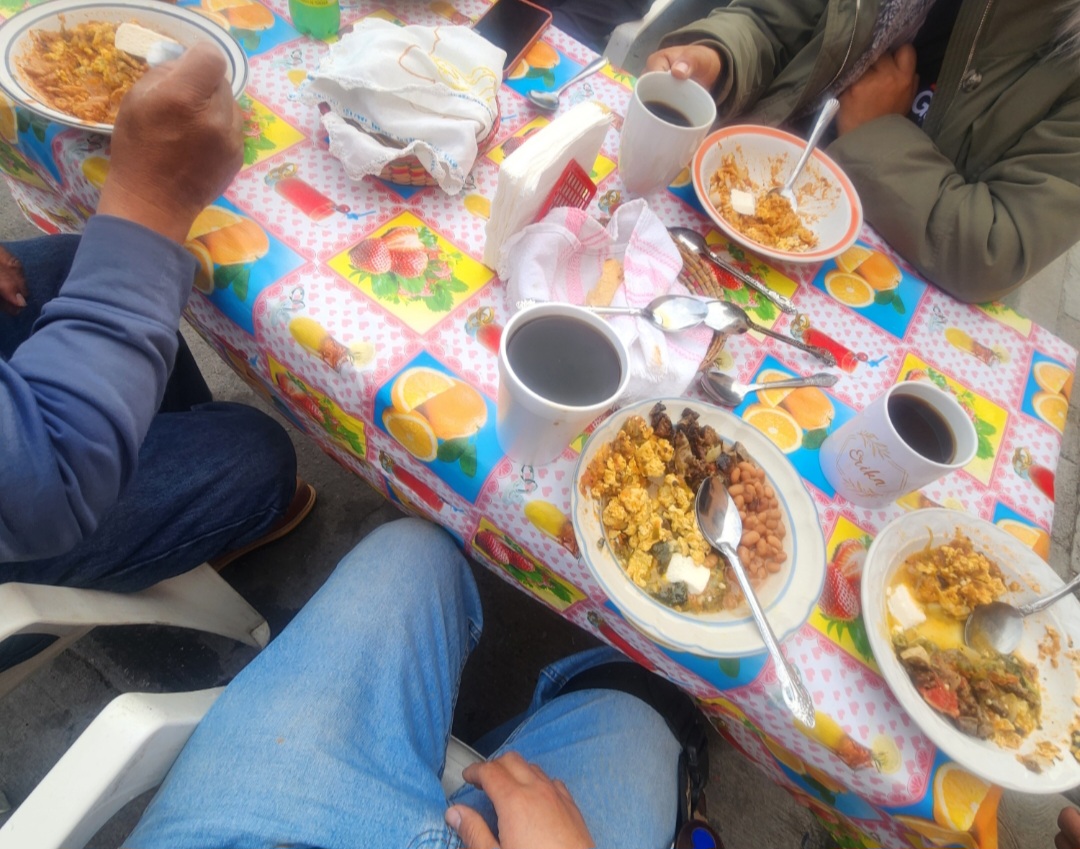 Desayunos Jimmy image 7