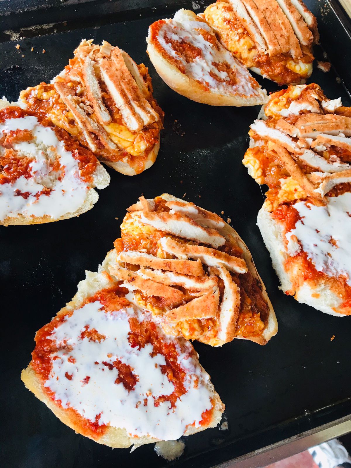 LOS CHILAKILES image 2