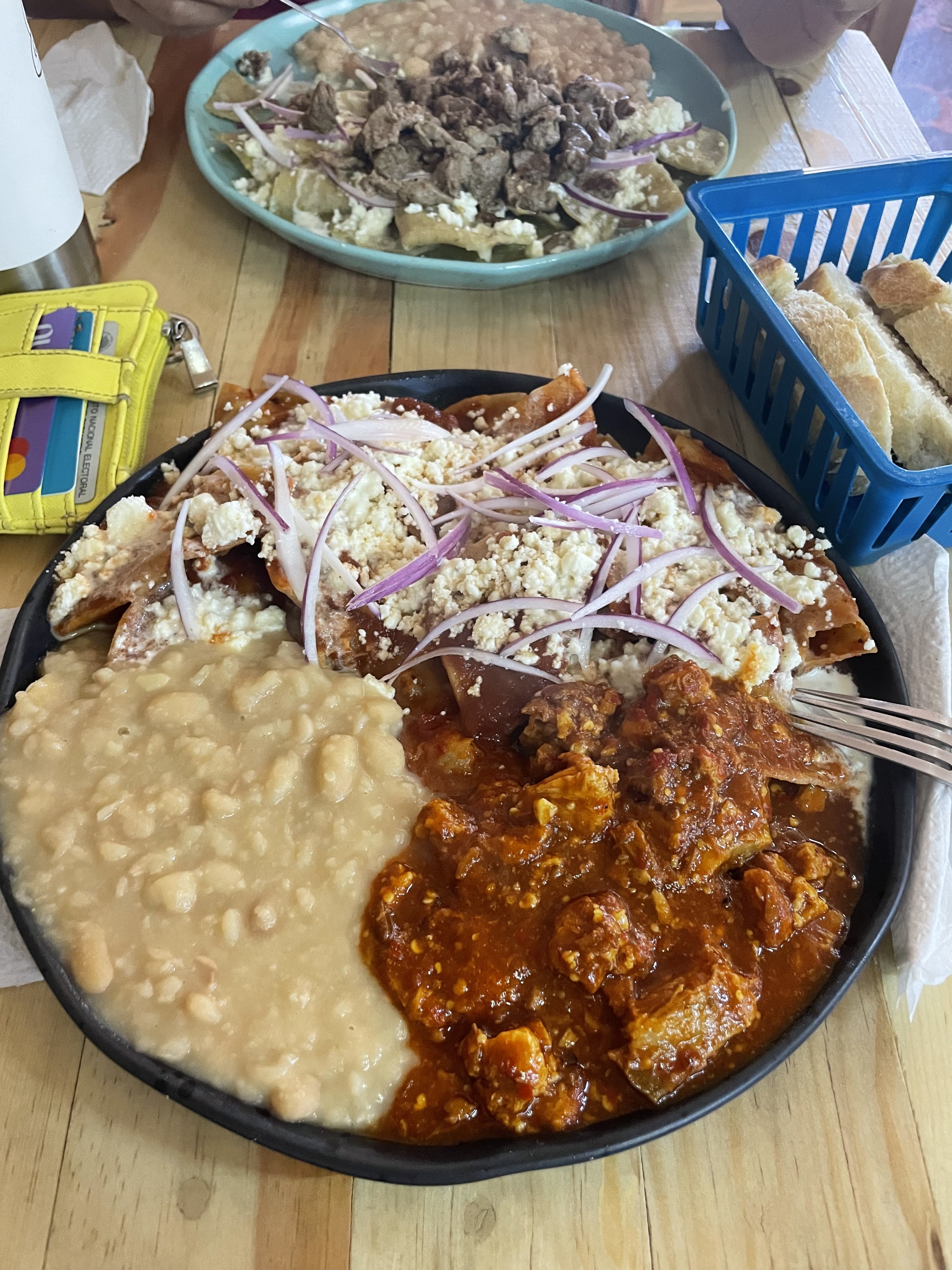 LOS CHILAKILES image 3