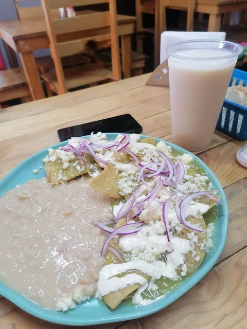 LOS CHILAKILES image 7