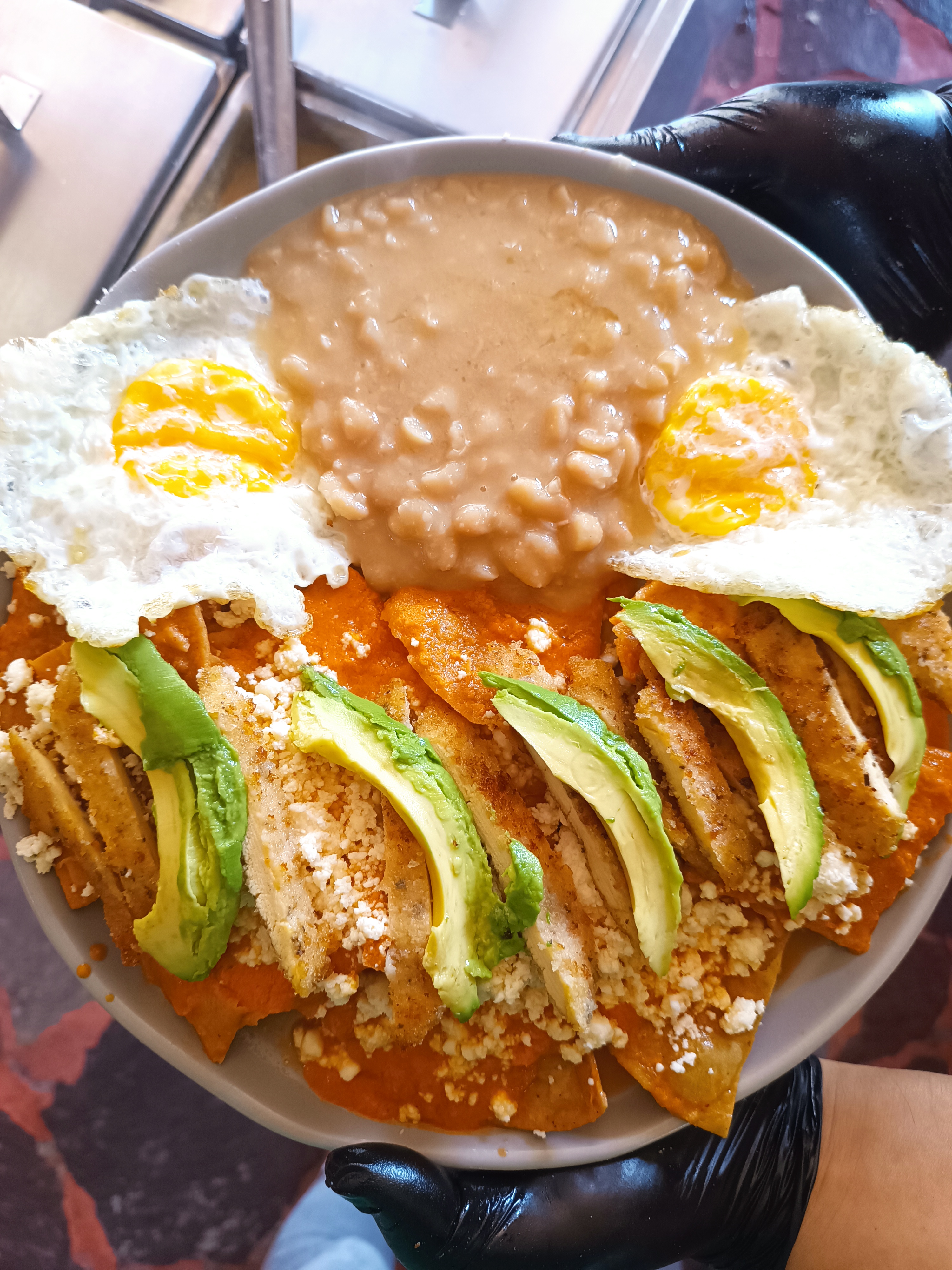 LOS CHILAKILES image 8