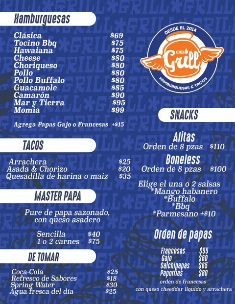CIELO GRILL image 3