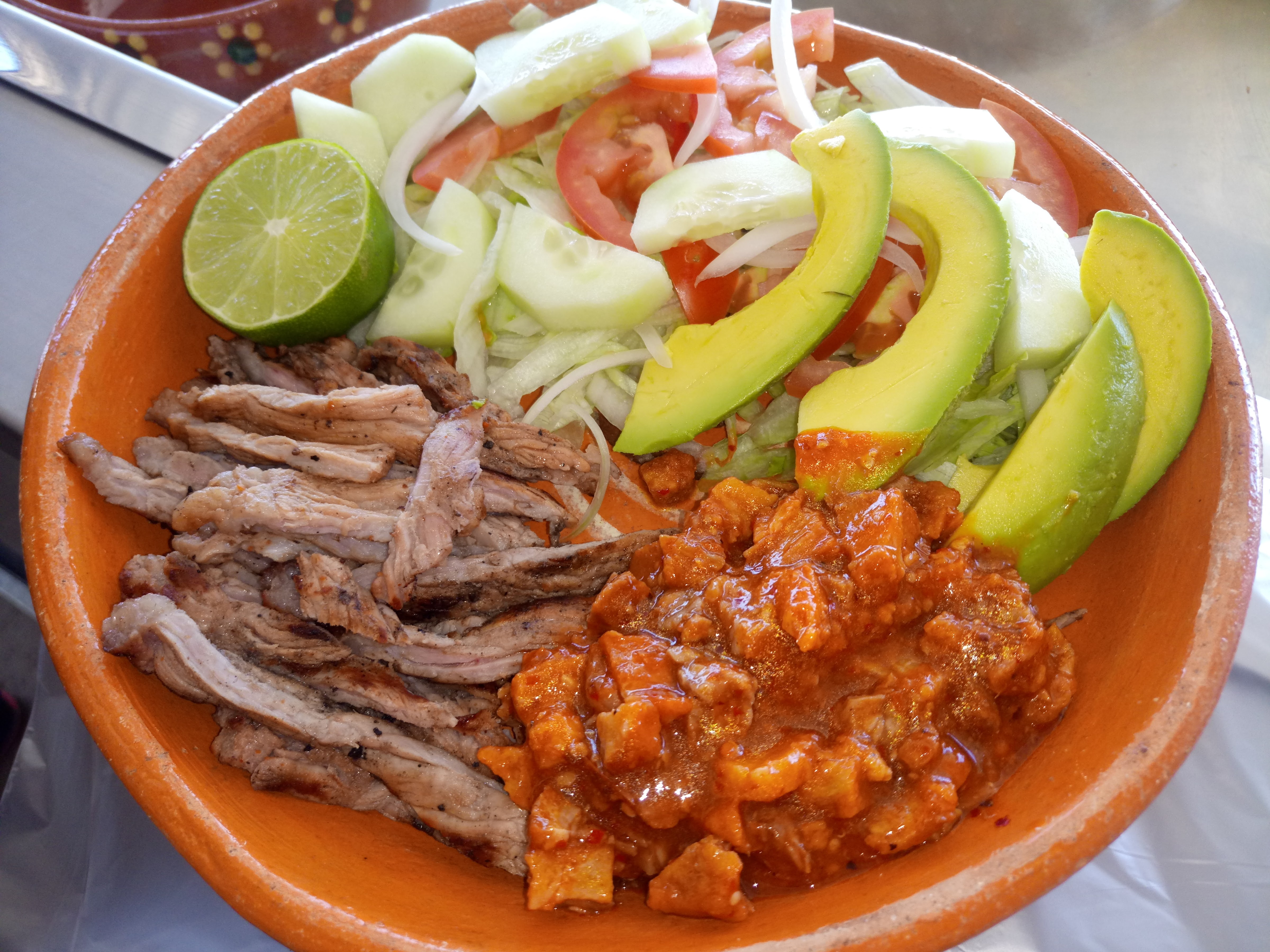 El Asadero de Maru image 1