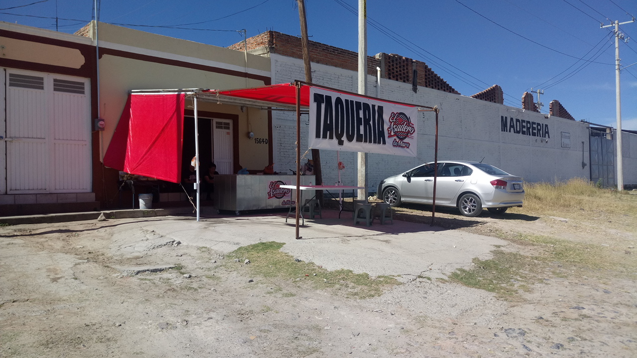 El Asadero de Maru image 2