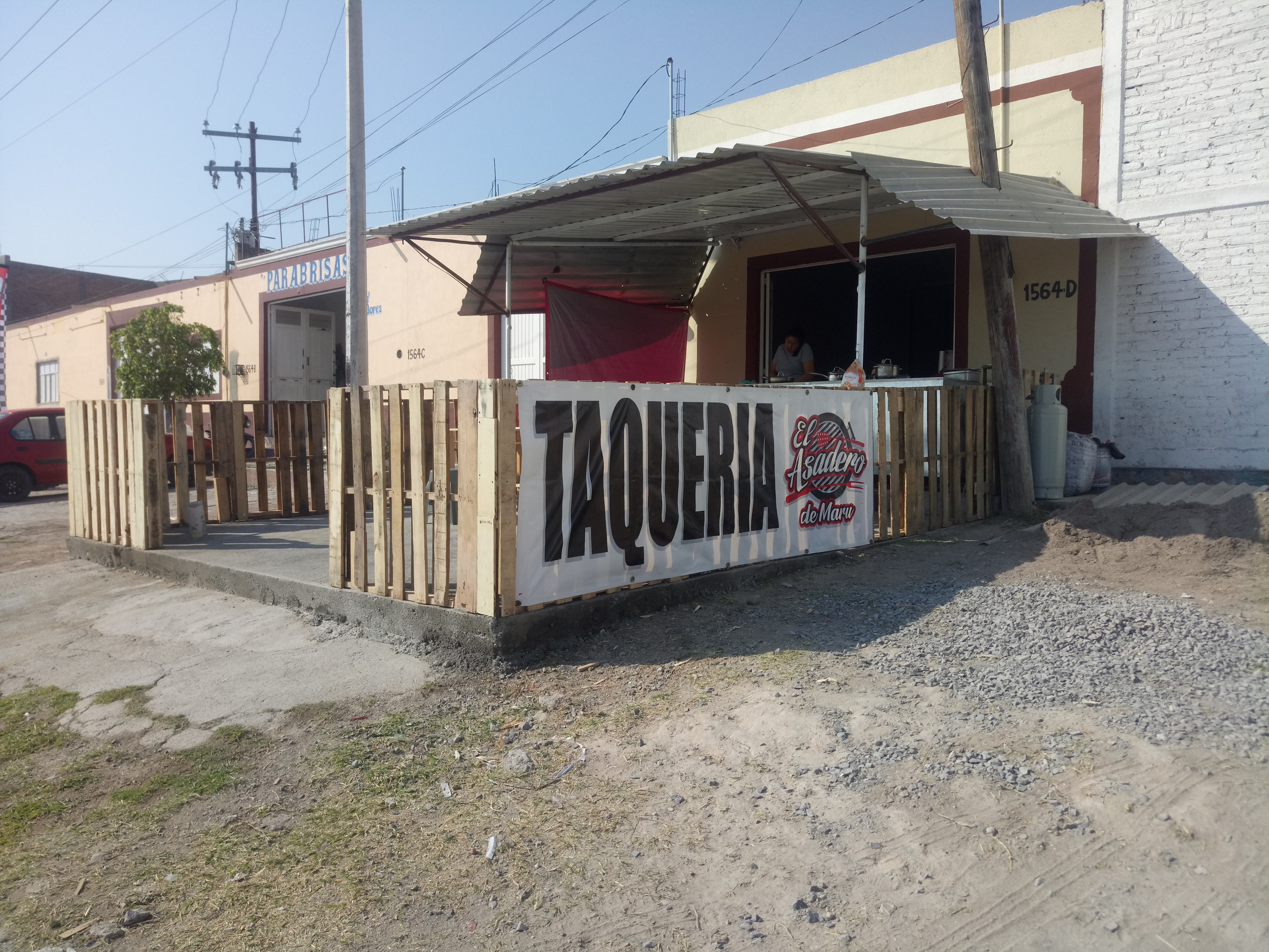 El Asadero de Maru image 4