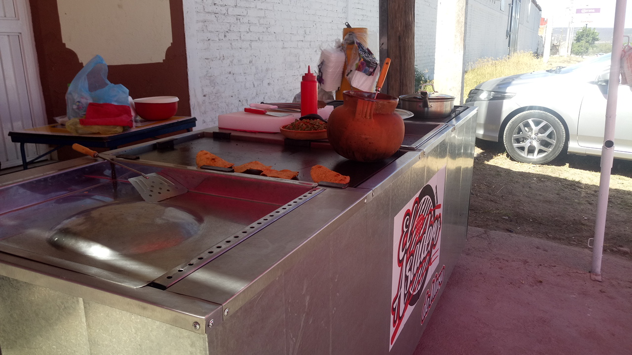 El Asadero de Maru image 5