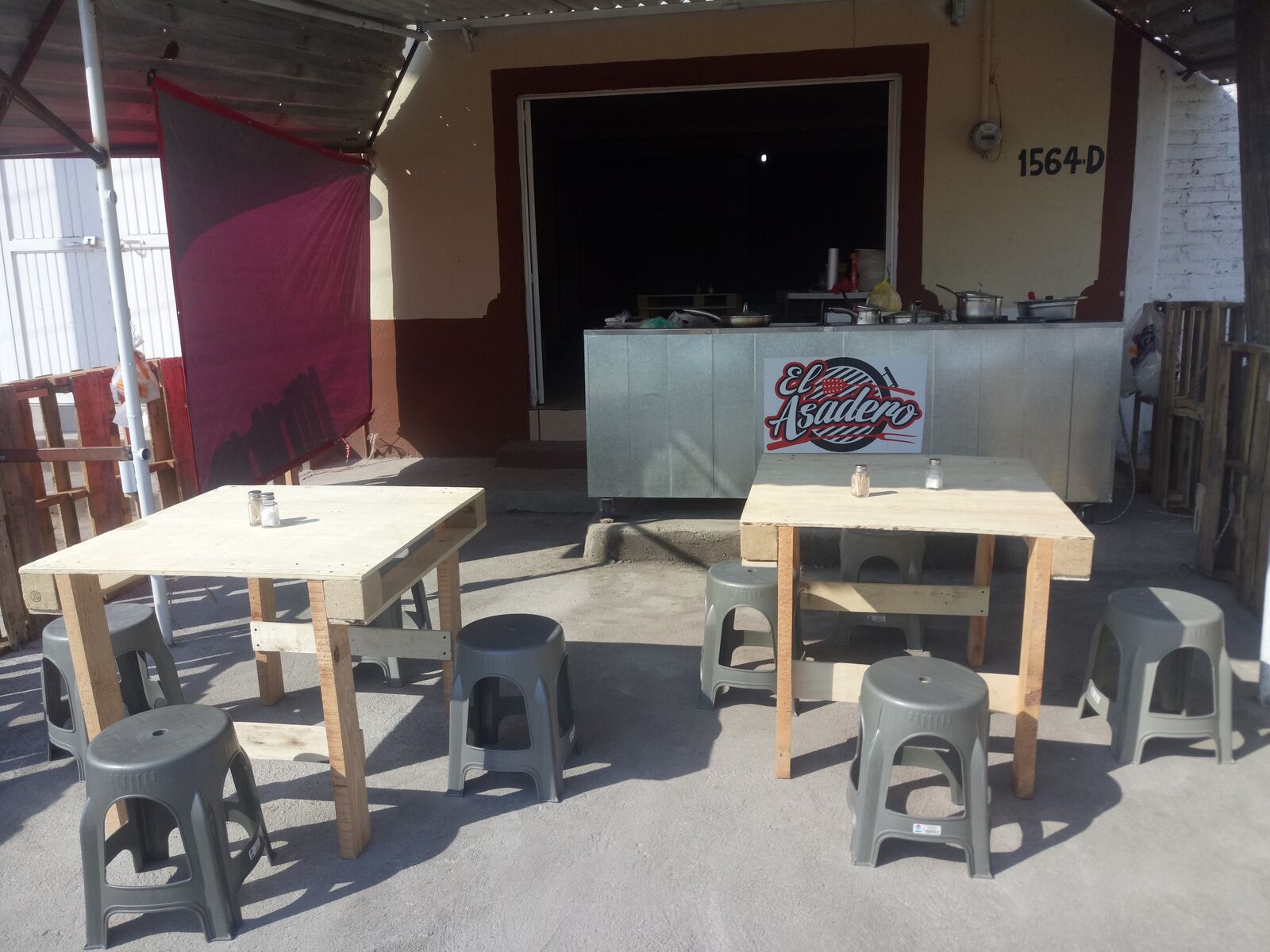 El Asadero de Maru image 6
