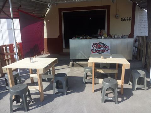El Asadero de Maru image 6