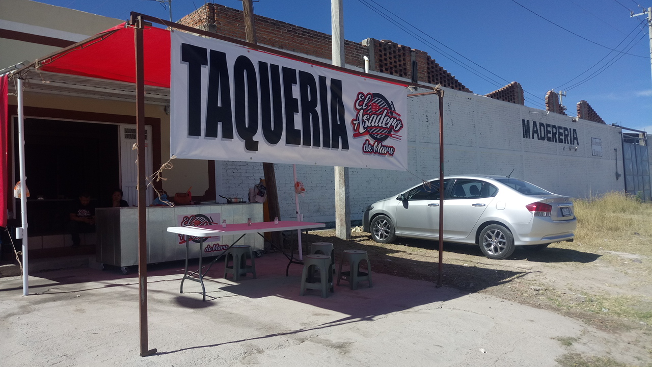 El Asadero de Maru image 8