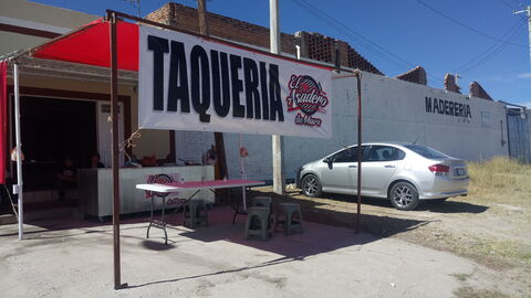 El Asadero de Maru image 8